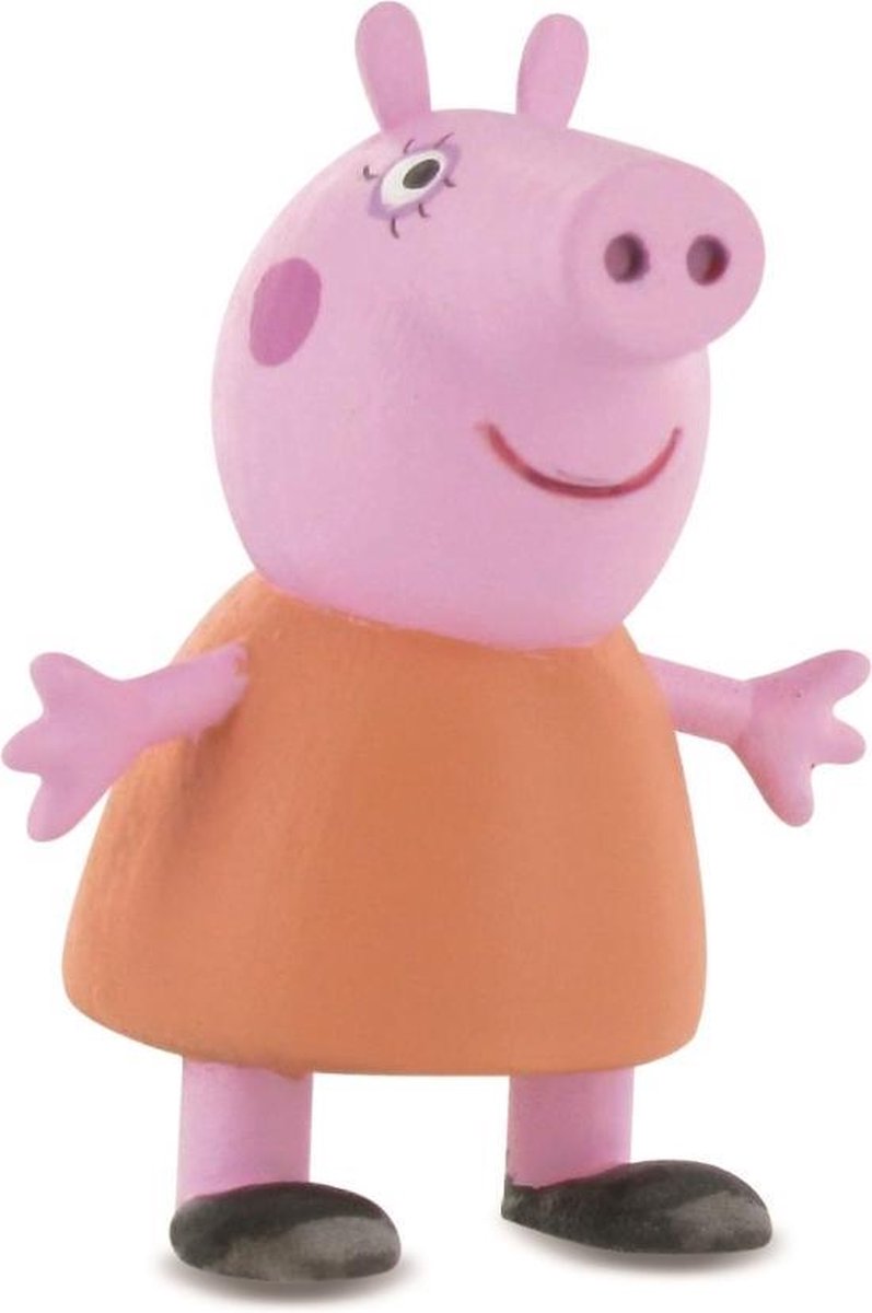 Peppa Pig: Mummy Pig - 6