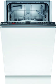 Bosch SPV2IKX11E - Vaatwasser - Inbouw