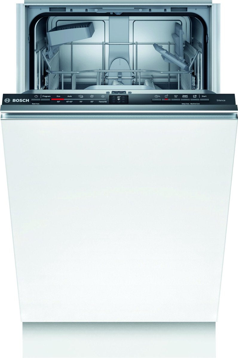 Bosch SPV2IKX11E - Vaatwasser - Inbouw