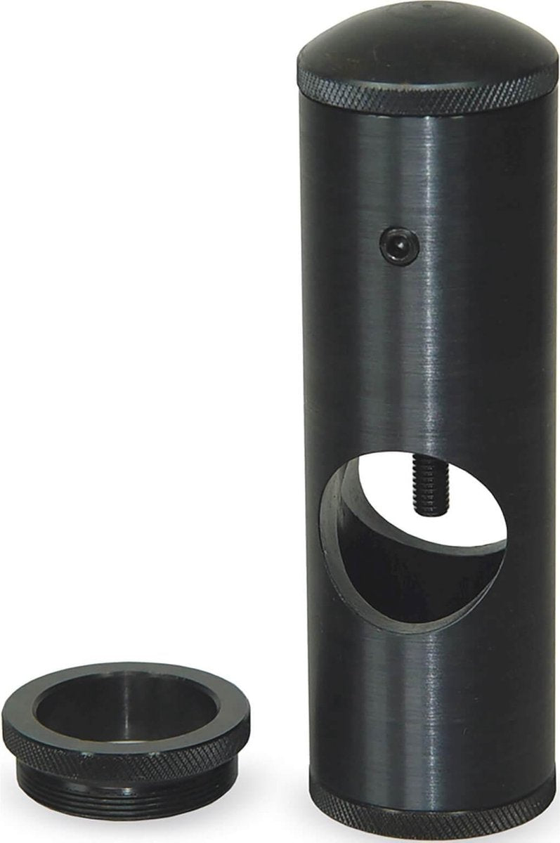 Cyclus inslagwerktuig Ahead plug