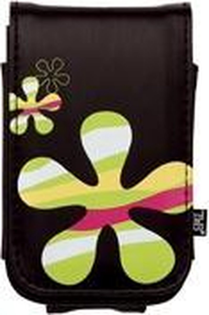 T'nB Pop Color cameratas zwart