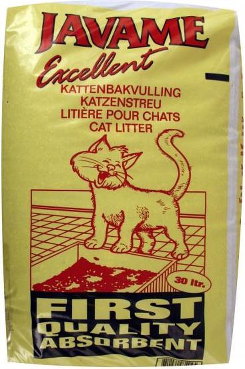Javame Excellent 30 ltr