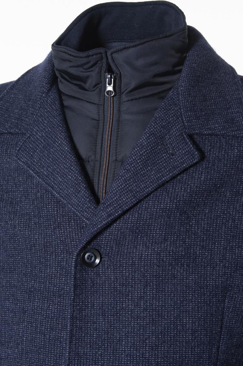 Campbell Classic Winterjas Heren