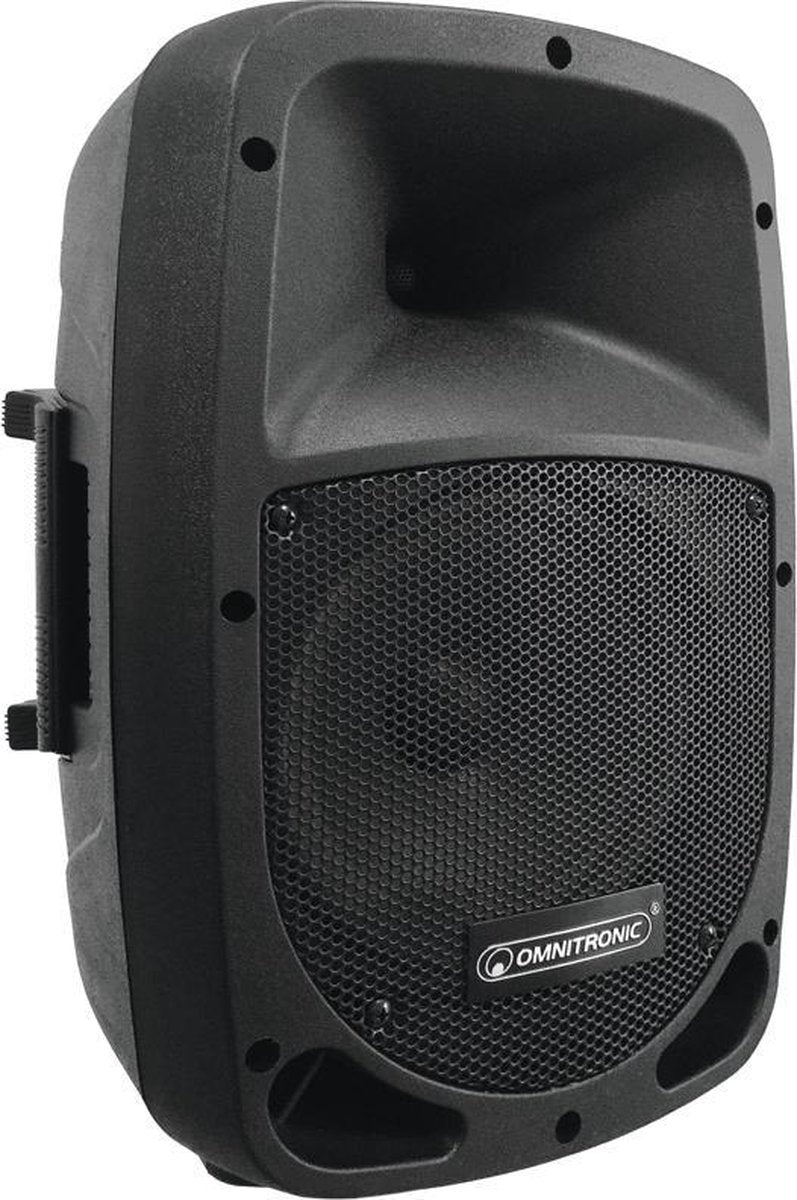 OMNITRONIC VFM-208 2-Way Speaker
