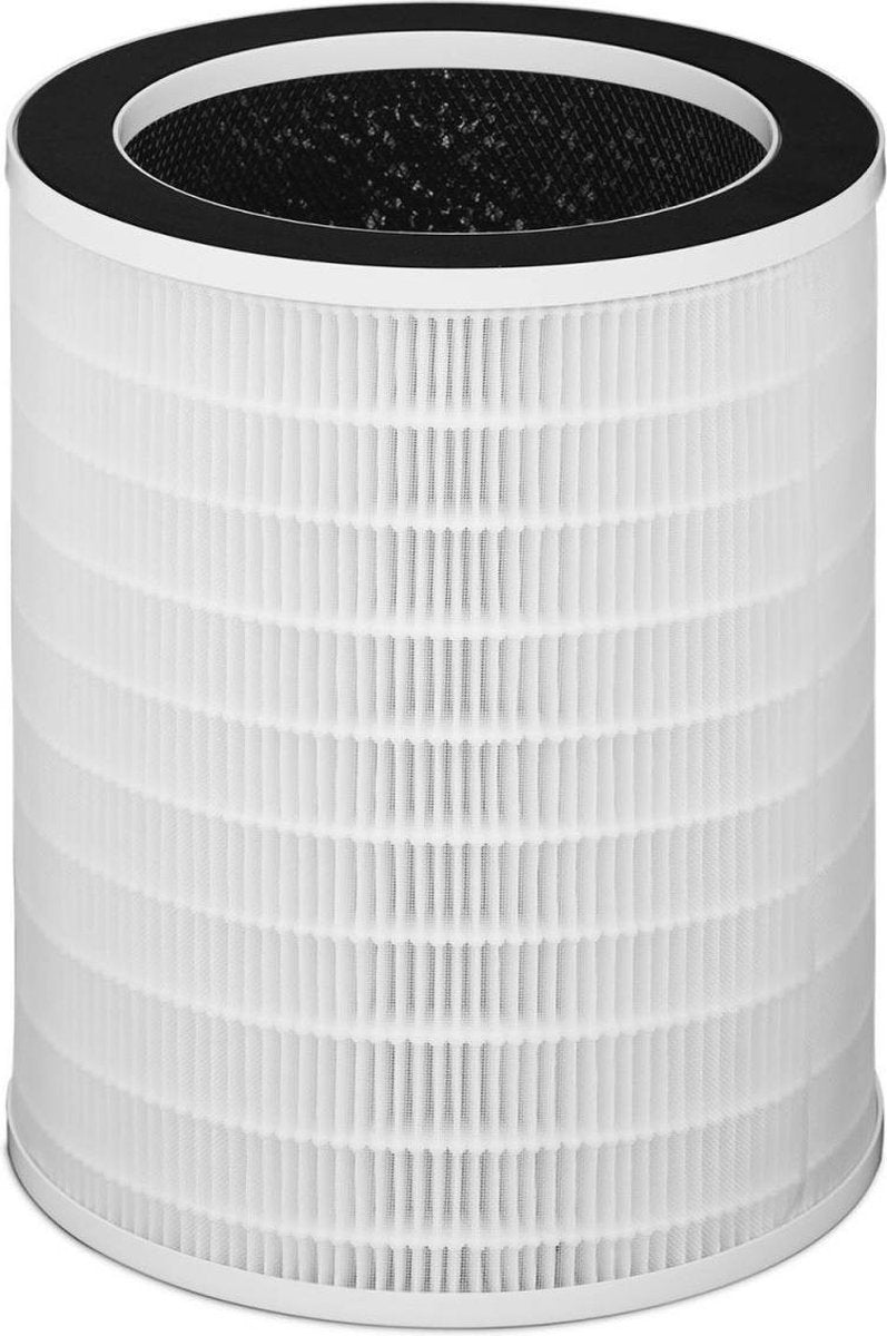 Uniprodo HEPA luchtfilter - 3-traps filter voor luchtreiniger UNI_AIR PURIFIER_02