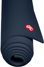 Manduka PRO Yogamat - Midnight - Extra lang 215 cm