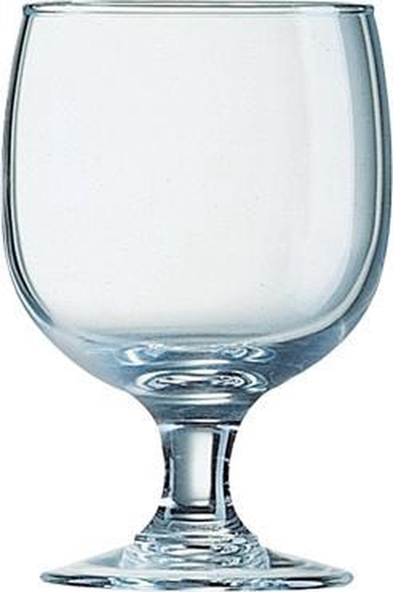 Wijnglas Arcoroc Amelia 19 cl - 12 stuks