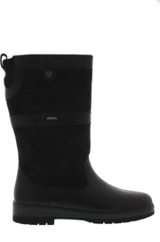 Heren Wandelschoenen Dubarry Kildare 3892-01 Zwart - Maat 44