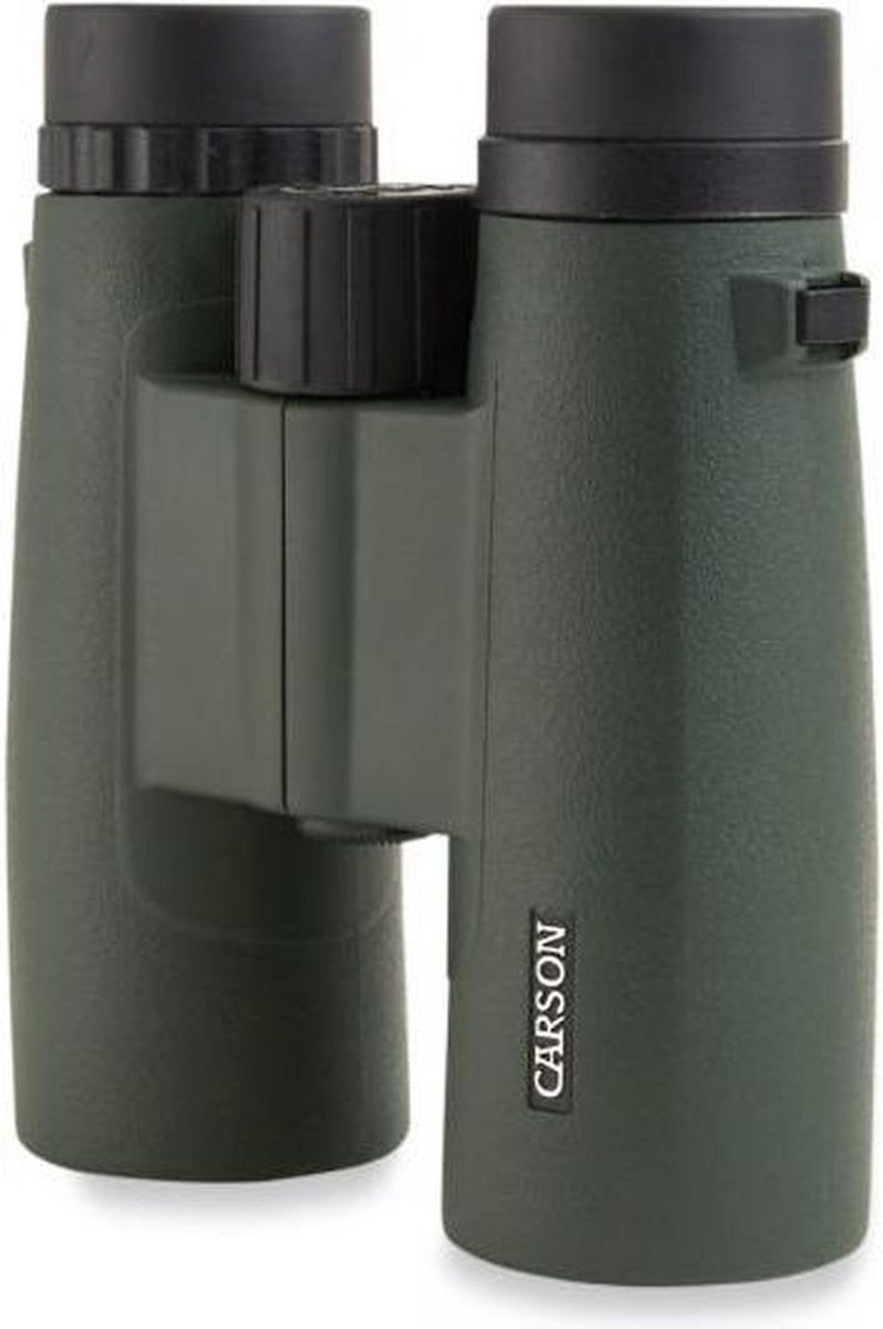 Carson JR Series verrekijker BaK-4 Zwart