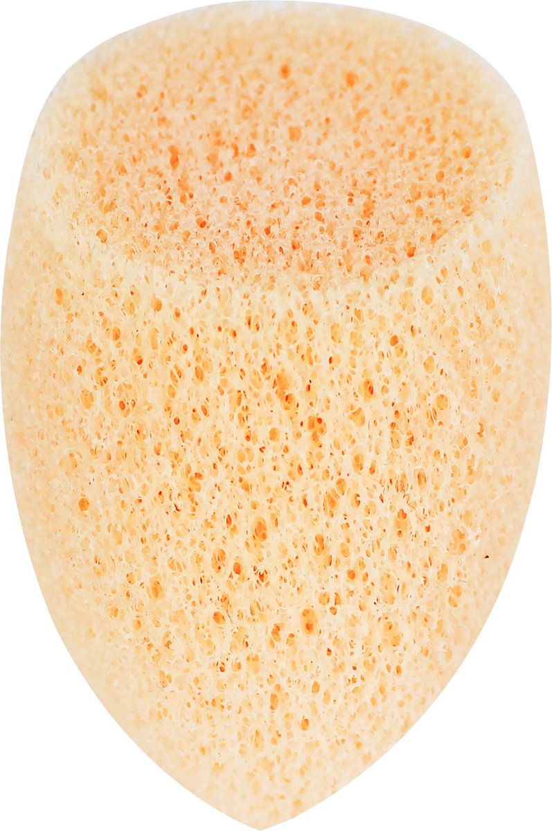 Real Techniques Miracle Cleansing Sponge - Make-up spons
