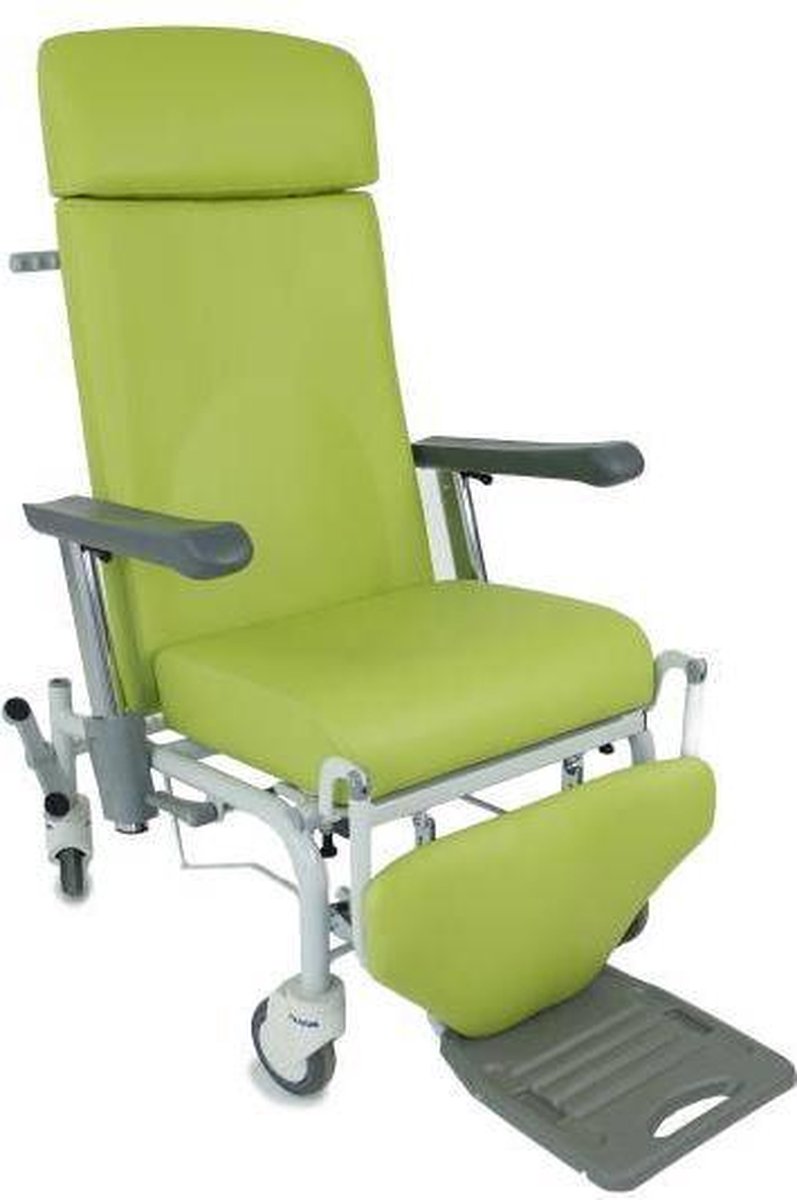 Geriatrische rustzetel  TOMETTE