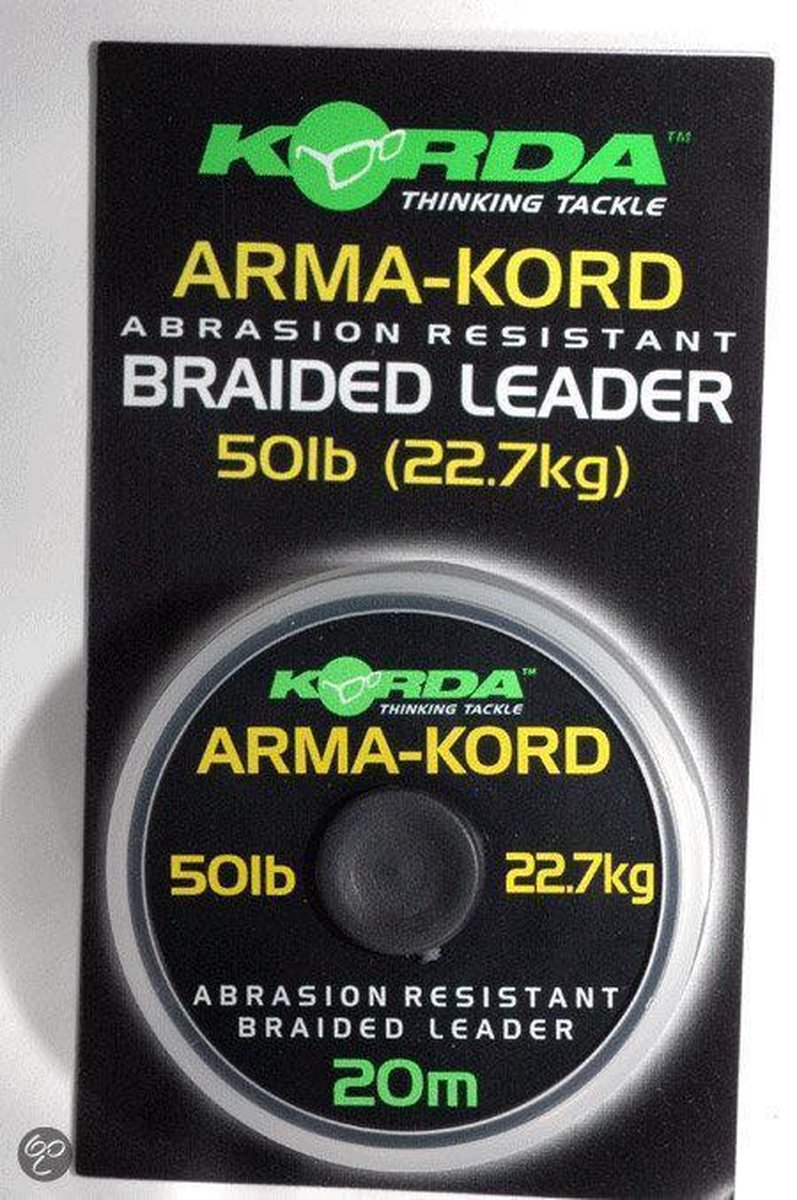 Korda Arma Kord 50Lb (Karm50)