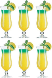 Arcoroc Cocktailglas Hurricane 44 cl - 6 Stuks