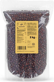 KoRo | Biologische azukibonen 2 kg
