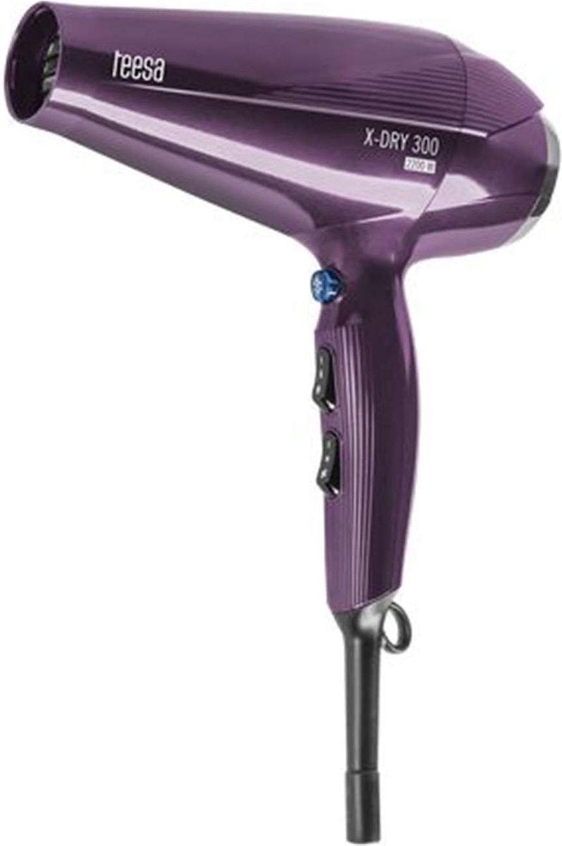 Teesa TSA0512 - X-Dry 300 haardroger