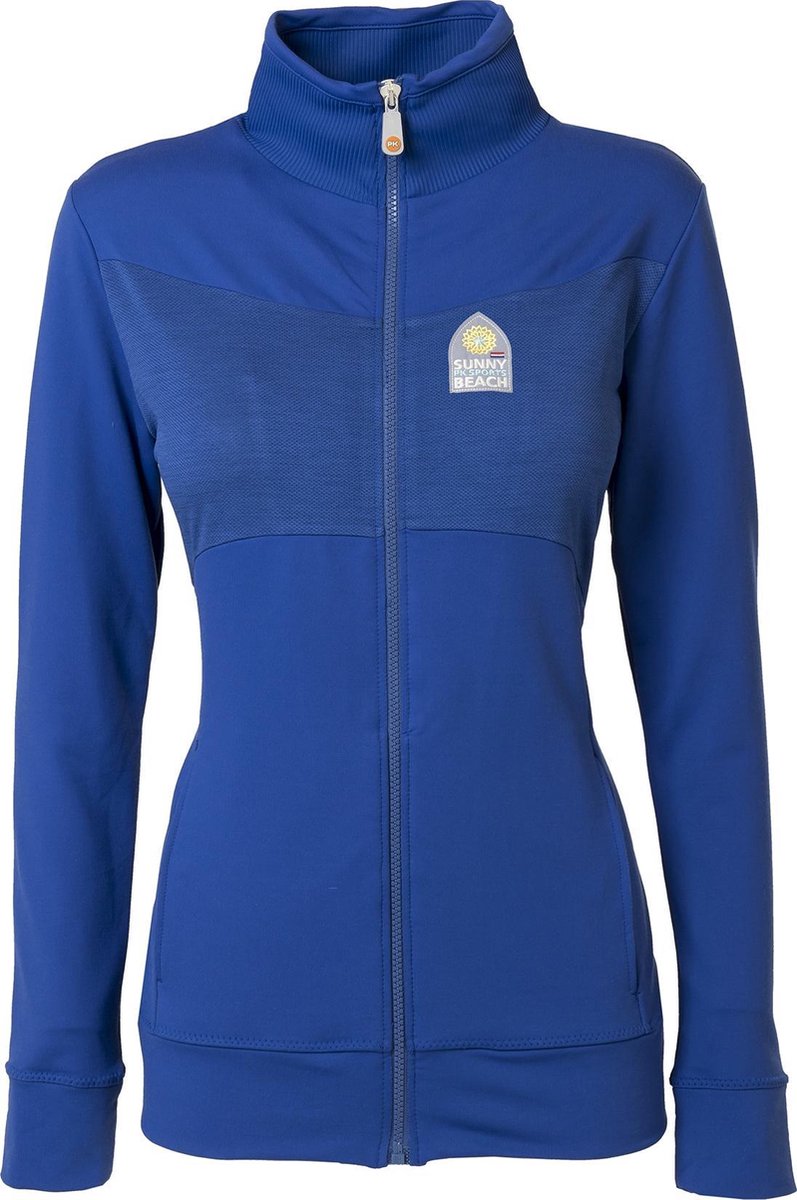 PK International - Hummer - Sportvest - Dames - Ultramarine 55 - maat S