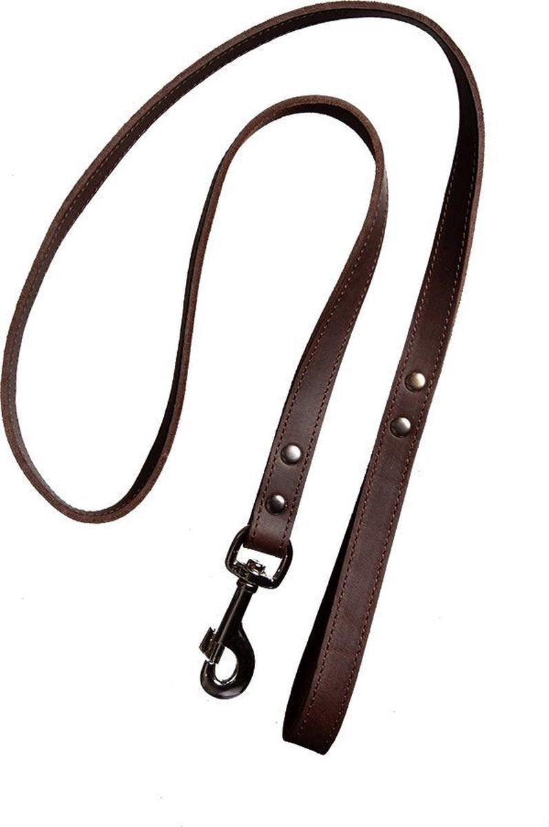 Habitat Riem Vetleer Bruin 130x2