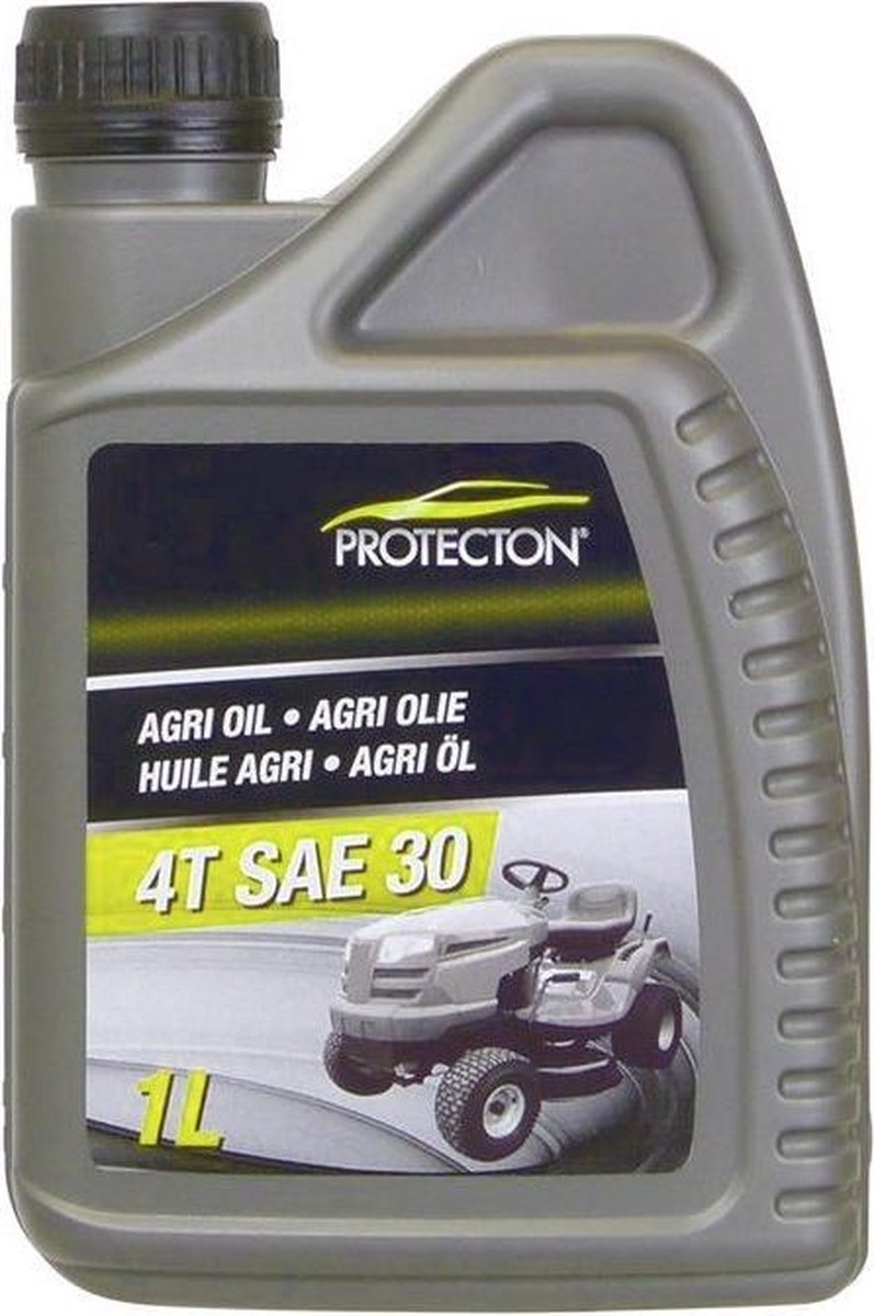 Protecton 4-takt olie 1L