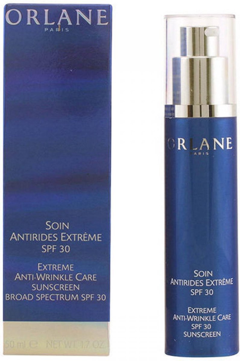 Orlane - ANTI-RIDES EXTREME SPF30  50 ml