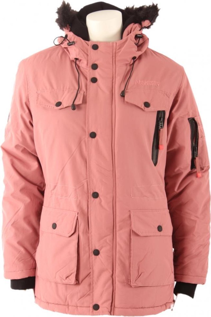 Geographical Norway jas