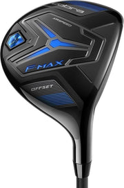 Cobra Fmax 3 Fairwaywood 3 Airspeed Offset