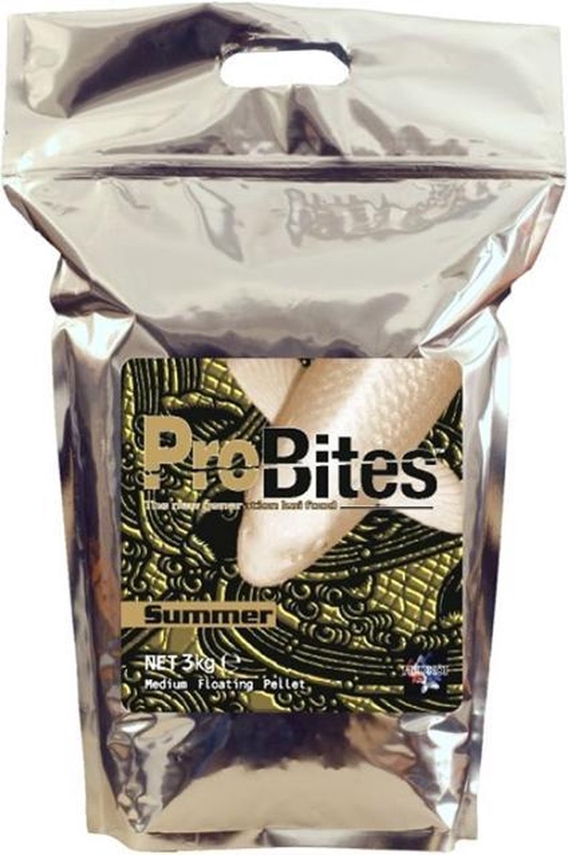 Probites Summer - 3 kg