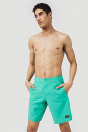 O'Neill Zwembroek Hybrid marq - Salina Green - 32