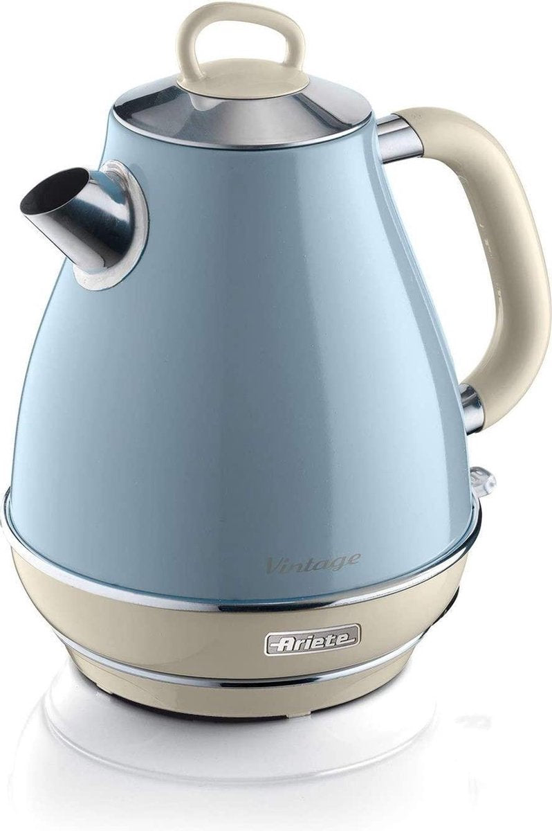 Perfect als moederdag cadeau cadeautje Waterkoker 1