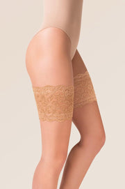 Gabriella Kanten Dijenband 15 cm breed