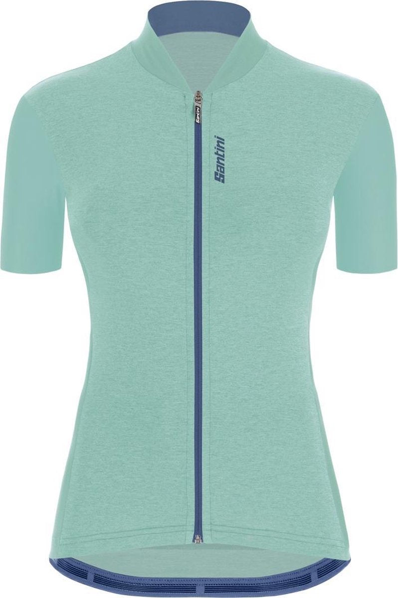 Santini Gravel S/S Jersey for woman
