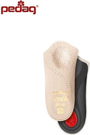 Pedag Viva Mini Inlegzool - Maat 41
