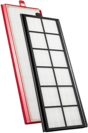 5 filtersets | Zehnder ComfoD 350/450/550 | Pollenfilterset G4+F7 | Originele Zehnder filterset