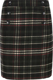 s.Oliver Dames Rok Mini - Maat XL (42)