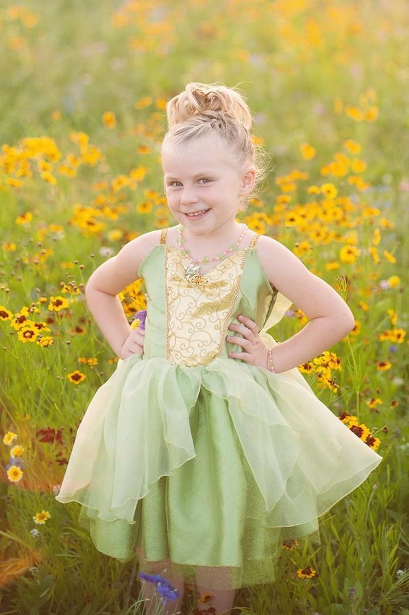 Great Pretenders - Tinkerbell Tea Party - (4-6 jaar)