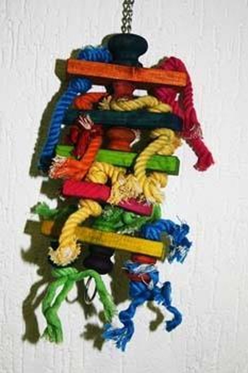 Tarzan's fun toy