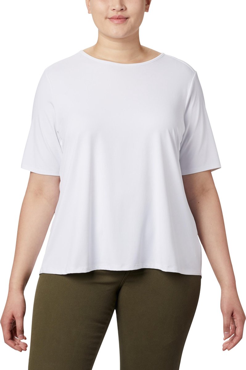 Columbia Chill River SS Shirt