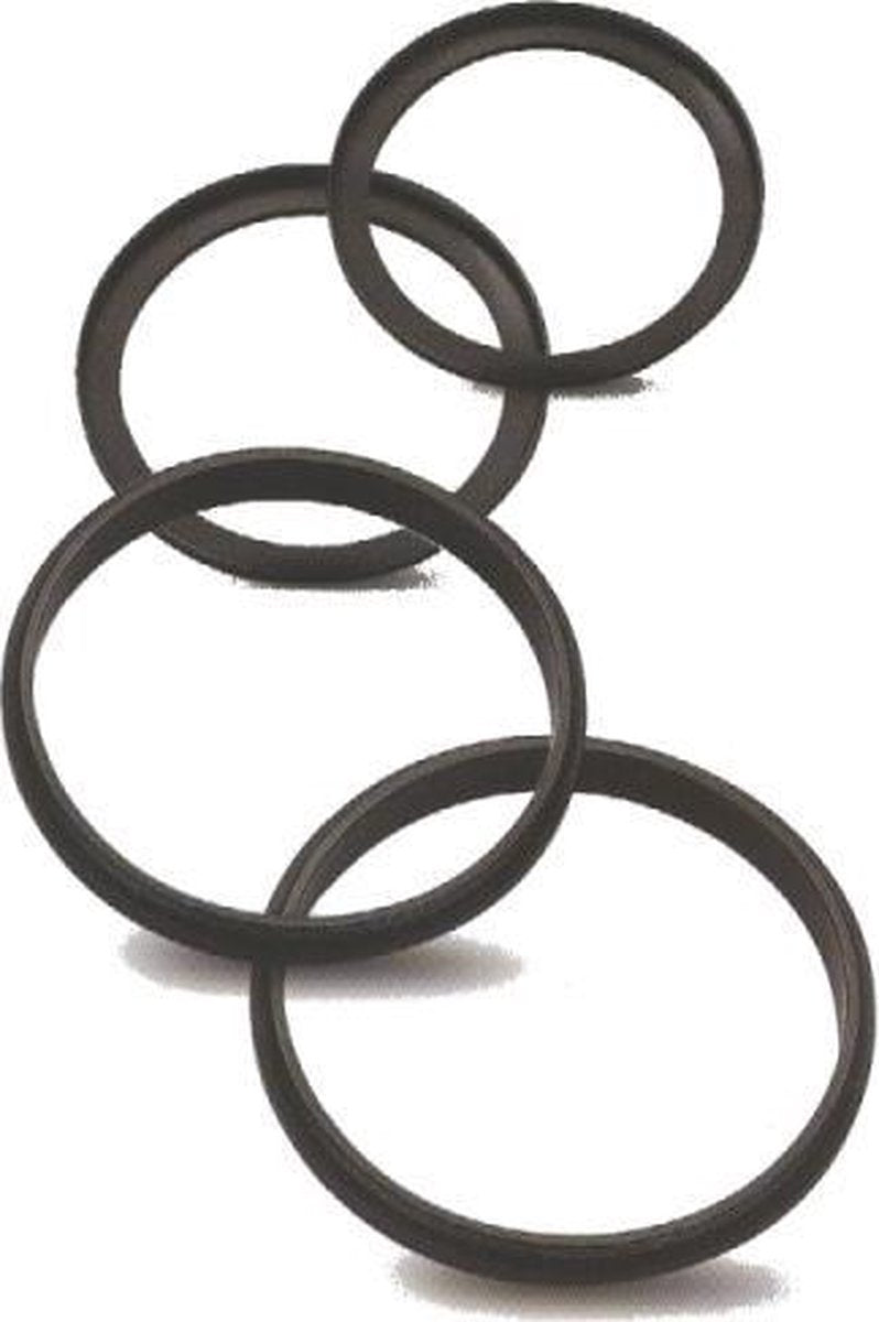 Caruba Step-up/down Ring 55mm - 62mm