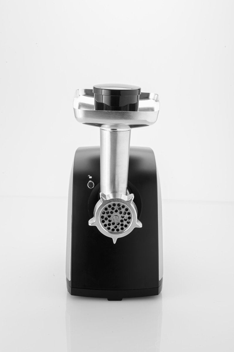 Fritel MG2570 Meat grinder - Vleesmolen 400W met 3 metalen maalroosters