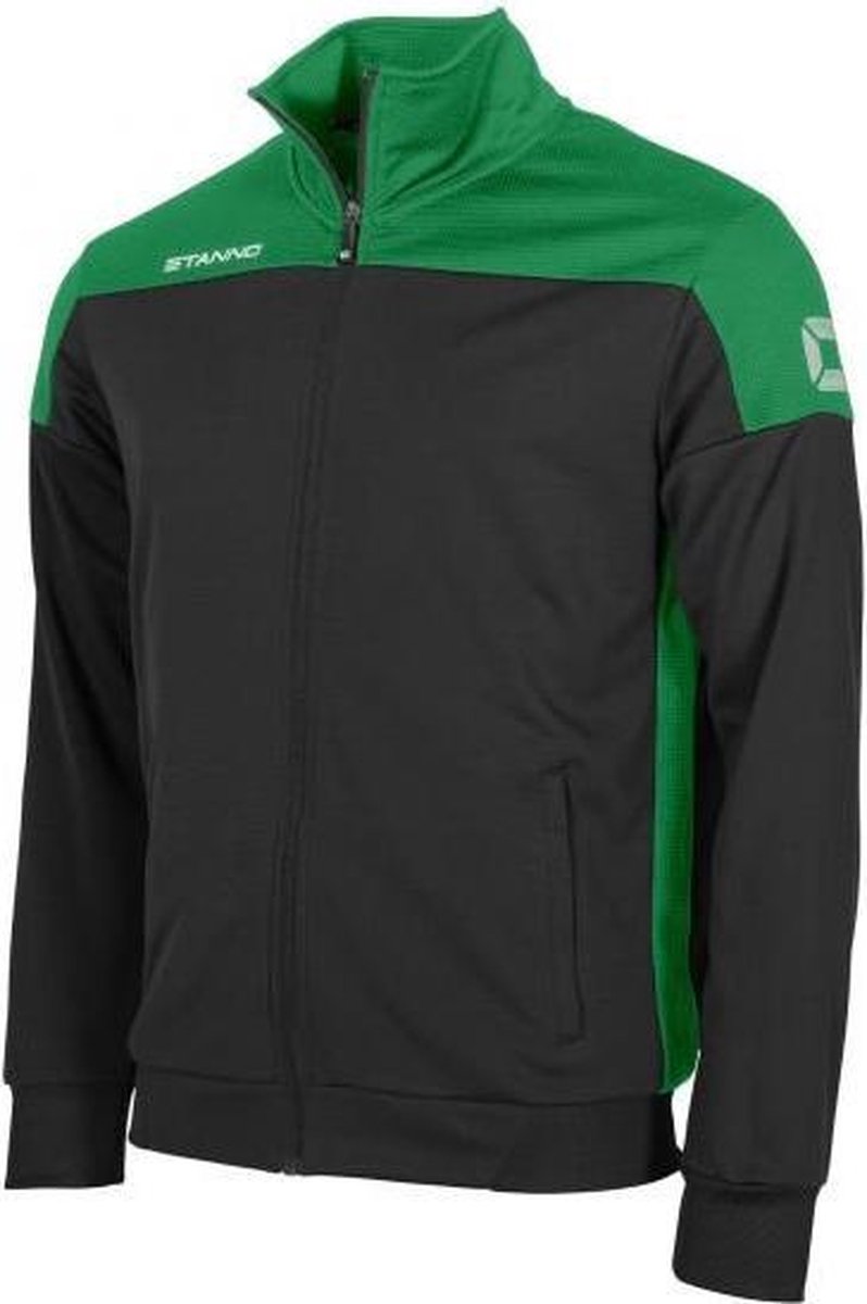 Stanno Pride Full Zip Jack Sportvest Unisex - Maat XL