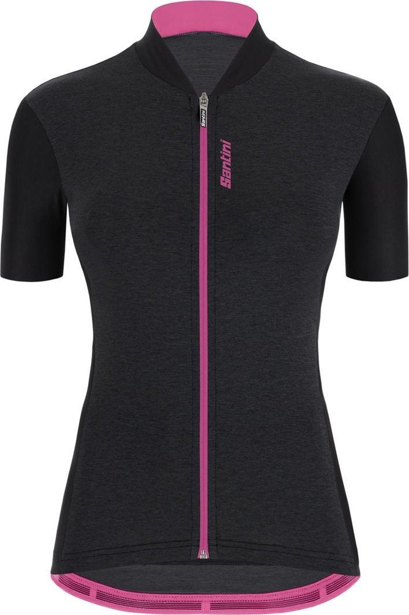 Santini Gravel S/S Jersey for woman