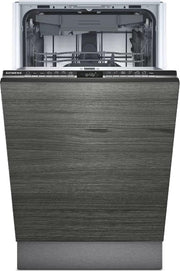 Siemens iQ300 SR93EX28ME vaatwasser Volledig ingebouwd 10 couverts D