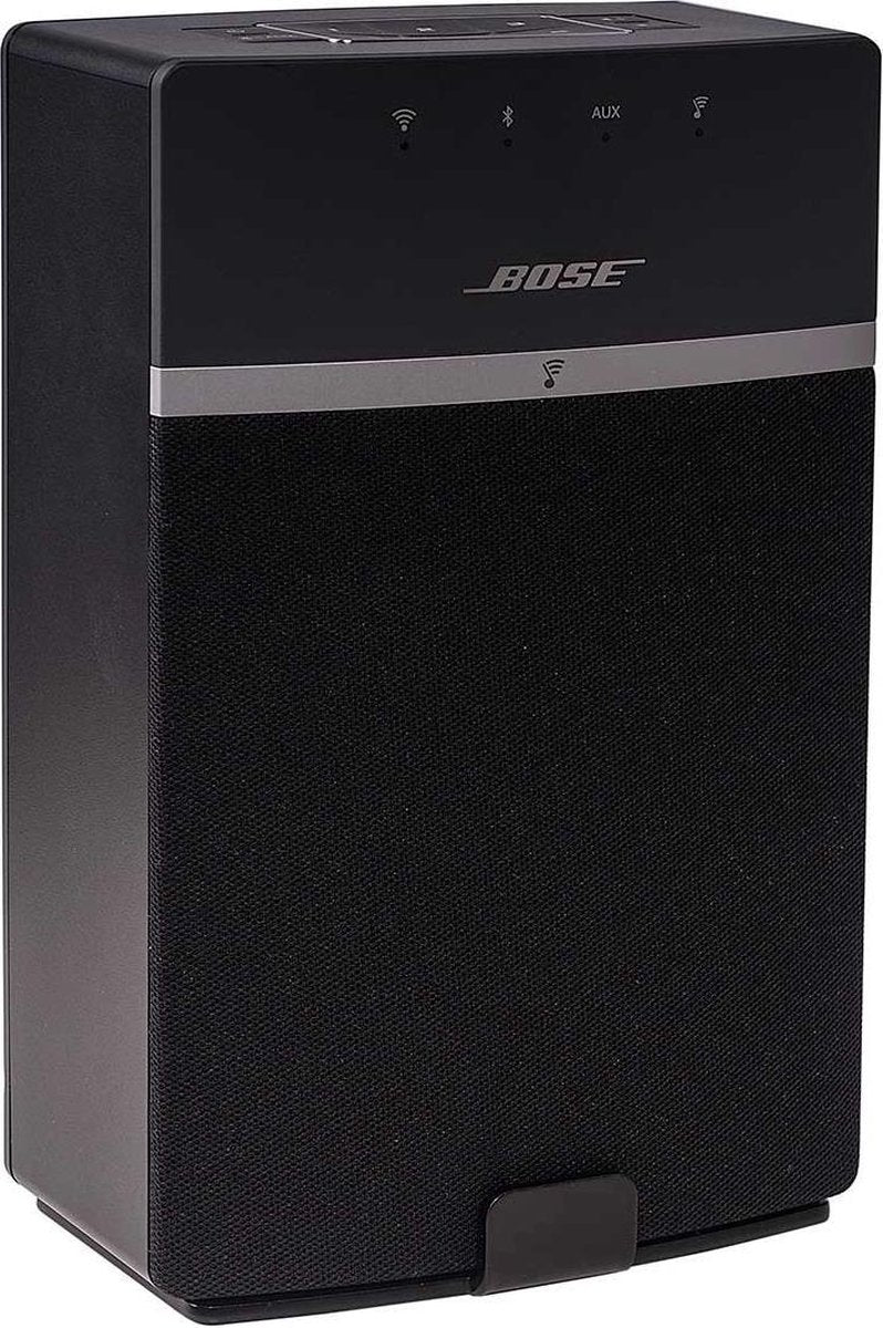 Vebos muurbeugel Bose SoundTouch 10 zwart
