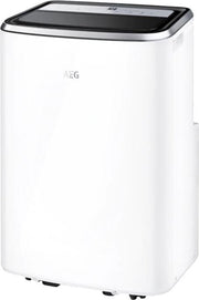 AEG AXP26U338CW 64 dB Wit