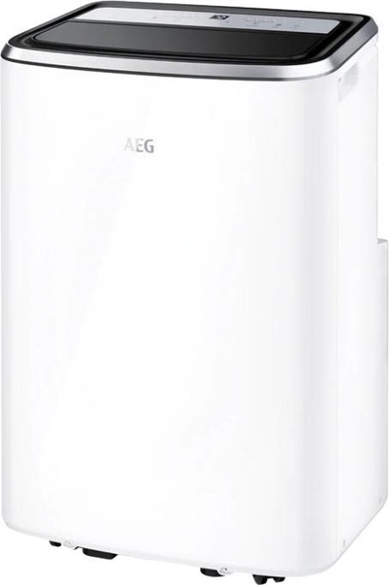 AEG AXP26U338CW 64 dB Wit