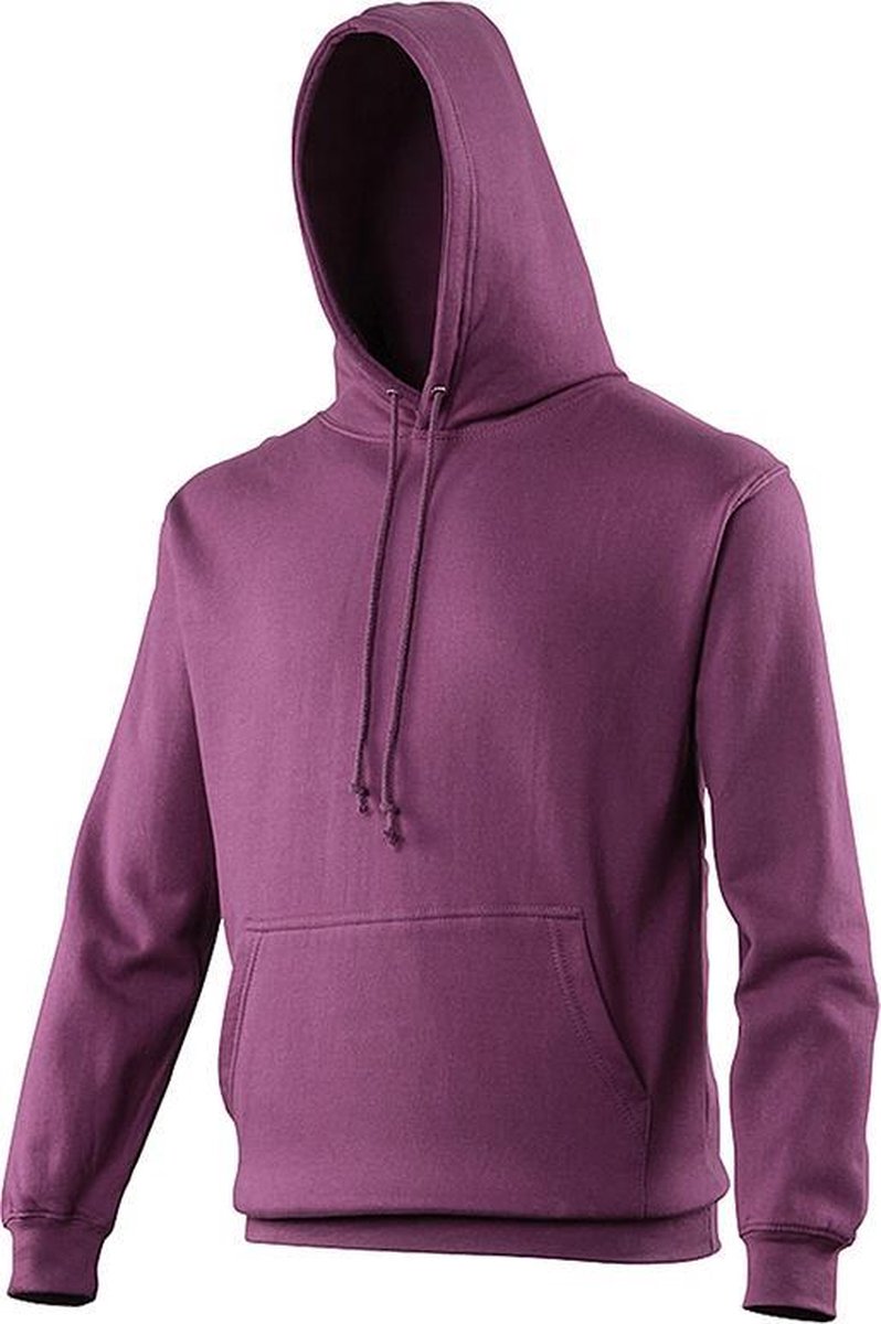 Hoodie College Style met eigen tekst