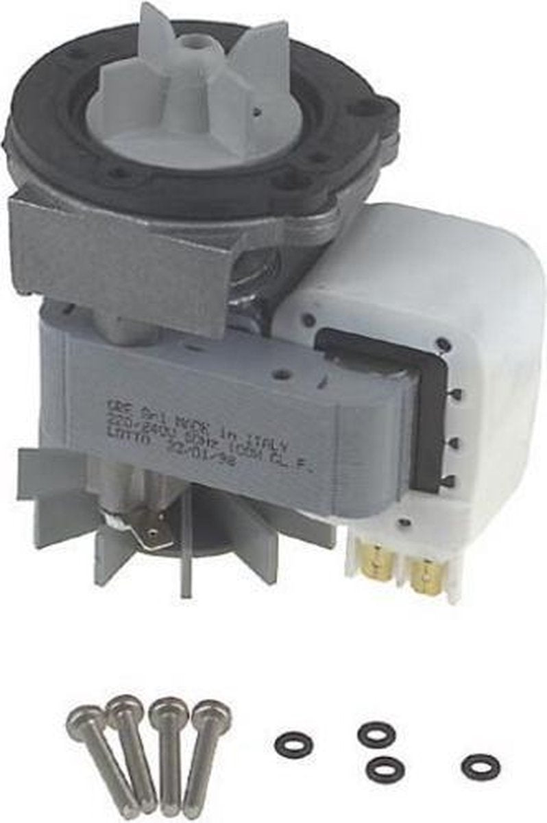 GRE - AFVOERPOMP SERIE 700 GRE -