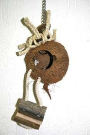 Coconut ladder