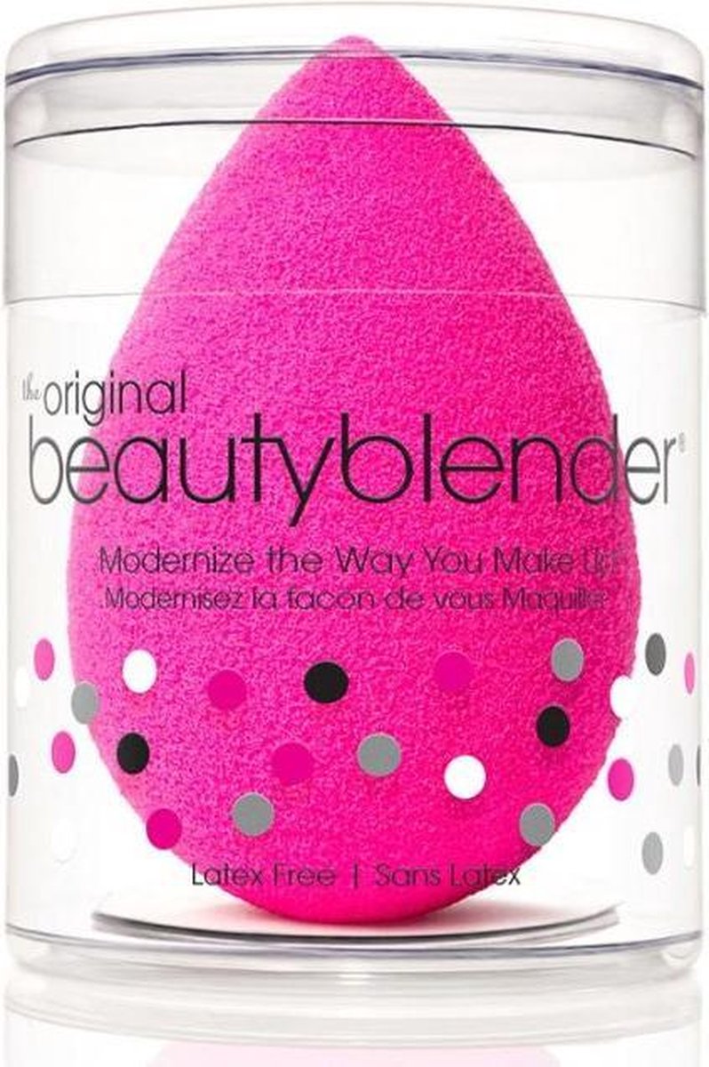 Beautyblender Original Beutyblender - 3 Stuks
