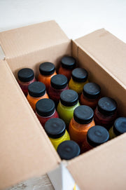 Sappi Rotterdam - Runnersbox - 10 sappen