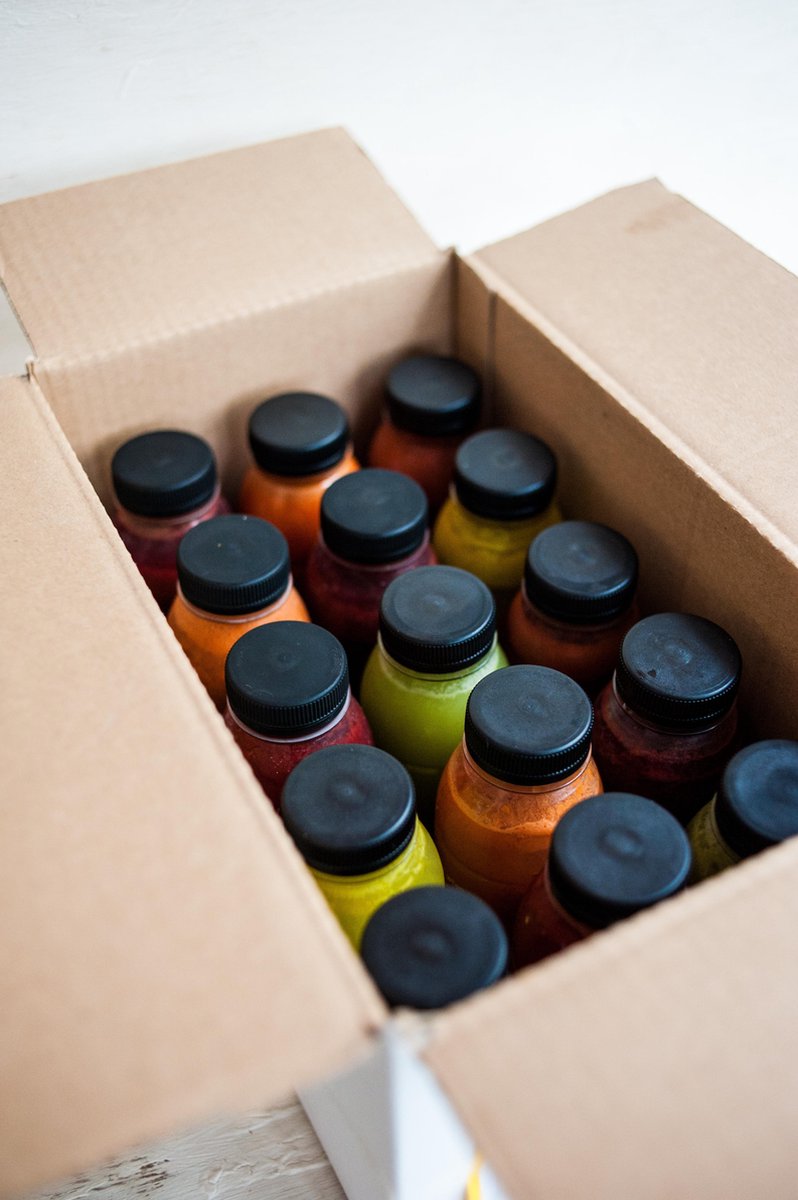 Sappi Rotterdam - Runnersbox - 10 sappen